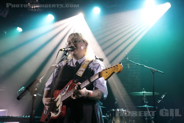 VERA DAISIES - 2025-03-29 - PARIS - La Maroquinerie - Margaux Jaudinaud